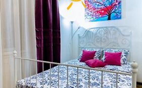 Stylish Studio Near Rynok Square